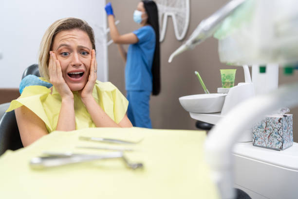 Best Emergency Orthodontic Repairs in Mission, SD