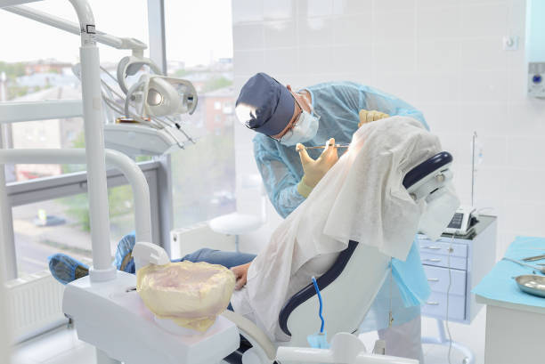 Best Emergency Dental Surgery in Mission, SD